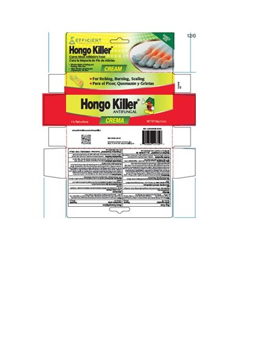 label - HK 1 oz For listing